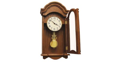 Howard Miller Wall Clock - Amanda (625282)